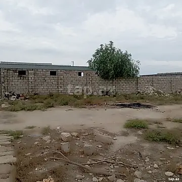 Satılır torpaq sahəsi — Bakı, Maştağa