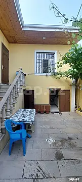 Satılır 5 otaqlı həyət evi 150 m² — Bakı, Binəqədi 5 otaq 150.00 m²
