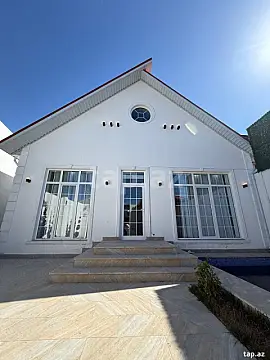 Satılır 4 otaqlı həyət evi 130 m² — Bakı, Şüvəlan 4 otaq 130.00 m²