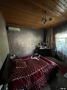 Satılır 4 otaqlı həyət evi 100 m² — Sumqayıt 4 otaq 100.00 m²