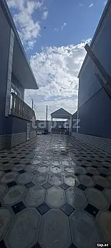 Satılır 4 otaqlı həyət evi 125 m² — Bakı, Zabrat 4 otaq 125.00 m²