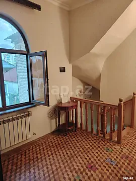 Kirayə verilir 4 otaqlı həyət evi 120 m² — Bakı 4 otaq 120.00 m²