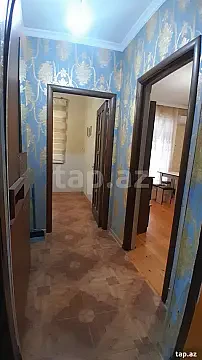 Kirayə verilir 1 otaqlı yeni tikili 40 m² — Xırdalan, Xırdalan 1 otaq 40.00 m²