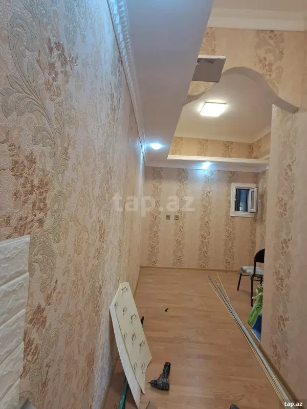 Satılır 1 otaqlı həyət evi 15 m²