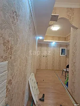 Satılır 1 otaqlı həyət evi 15 m² — Bakı, Nizami 1 otaq 15.00 m²