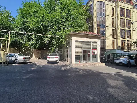 Kirayə verilir obyekt — Bakı, Nərimanov
