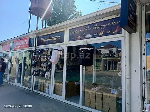 Kirayə verilir ofis — Bakı, Maştağa