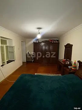 Kirayə verilir 2 otaqlı həyət evi 70 m² — Quba 2 otaq 70.00 m²