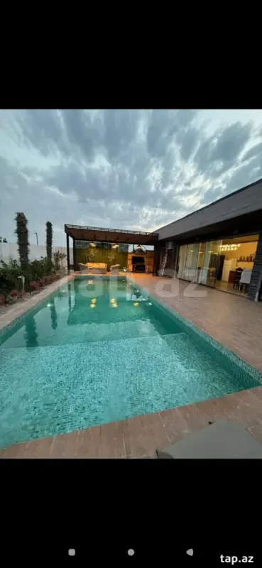 Kirayə verilir 2 otaqlı həyət evi 70 m²