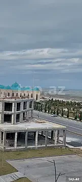 Kirayə verilir 2 otaqlı yeni tikili 74.2 m² — Sumqayıt 2 otaq 74.20 m²