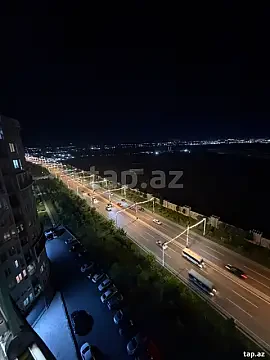 Kirayə verilir 3 otaqlı yeni tikili 105.2 m² — Sumqayıt 3 otaq 105.20 m²