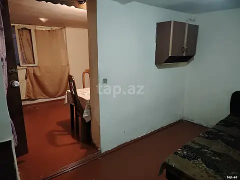Kirayə verilir 2 otaqlı həyət evi 20 m² — Bakı, Keşlə 2 otaq 20.00 m²