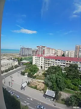 Kirayə verilir 3 otaqlı yeni tikili 94.2 m² — Sumqayıt 3 otaq 94.20 m²