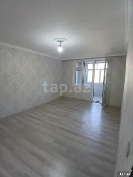 Kirayə verilir 1 otaqlı mənzil 34 m² — Sumqayıt 1 otaq 34.00 m²