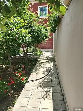 Satılır 6 otaqlı həyət evi 185 m² — Bakı, Zabrat 6 otaq 185.00 m²