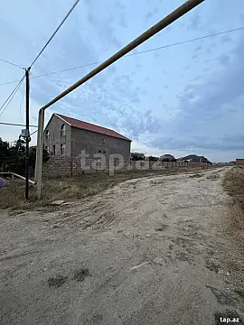 Satılır torpaq sahəsi — Sumqayıt, Abşeron