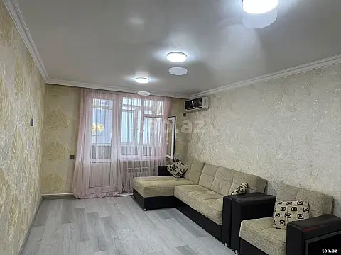 Kirayə verilir 2 otaqlı mənzil 50 m² — Bakı, Yasamal 2 otaq 50.00 m²