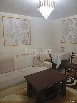 Kirayə verilir 4 otaqlı mənzil 38 m² — Bakı 4 otaq 38.00 m²