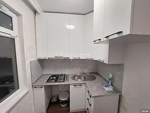 Satılır 2 otaqlı mənzil 55 m² — Bakı 2 otaq 55.00 m²