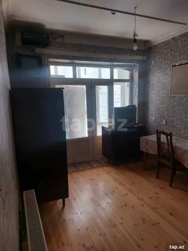 Kirayə verilir 2 otaqlı yeni tikili 50 m²