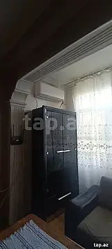Kirayə verilir 1 otaqlı mənzil 70 m² — Bakı 1 otaq 70.00 m²