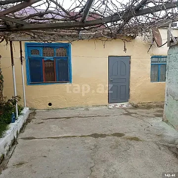 Satılır 3 otaqlı həyət evi 85 m² — Bakı, Hövsan 3 otaq 85.00 m²