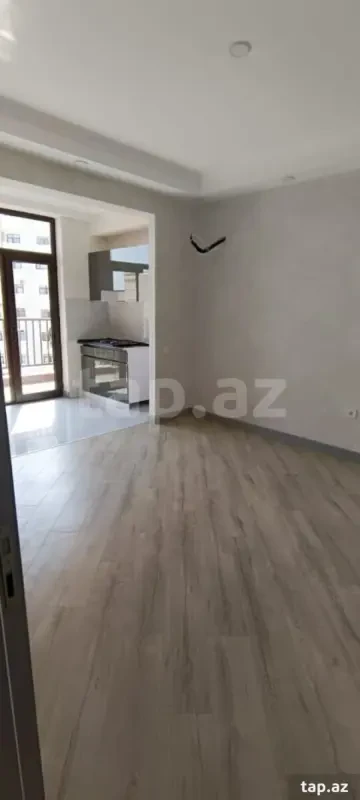 Kirayə verilir 2 otaqlı yeni tikili 60 m²