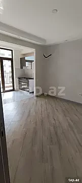 Kirayə verilir 2 otaqlı yeni tikili 60 m² — Bakı 2 otaq 60.00 m²