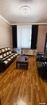 Kirayə verilir 3 otaqlı mənzil 60 m² — Bakı, Yasamal 3 otaq 60.00 m²