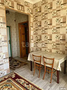 Kirayə verilir 1 otaqlı yeni tikili 48 m² — Xırdalan, Xırdalan 1 otaq 48.00 m²