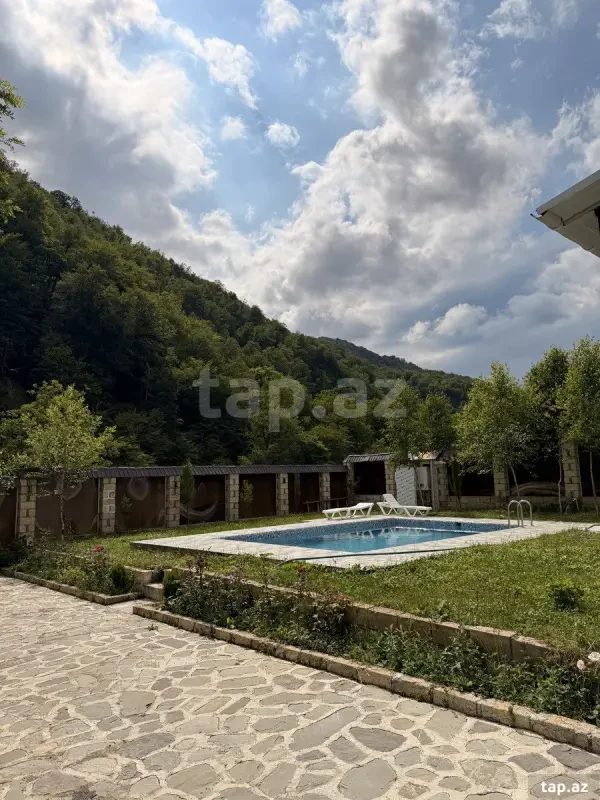 Kirayə verilir 3 otaqlı həyət evi 100 m²