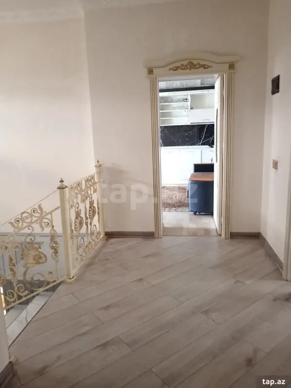 Kirayə verilir 4 otaqlı həyət evi 120 m²
