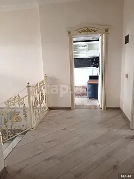 Kirayə verilir 4 otaqlı həyət evi 120 m² — Quba 4 otaq 120.00 m²