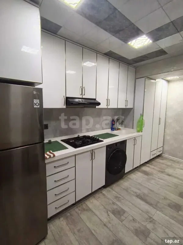 Kirayə verilir 3 otaqlı mənzil 70 m²