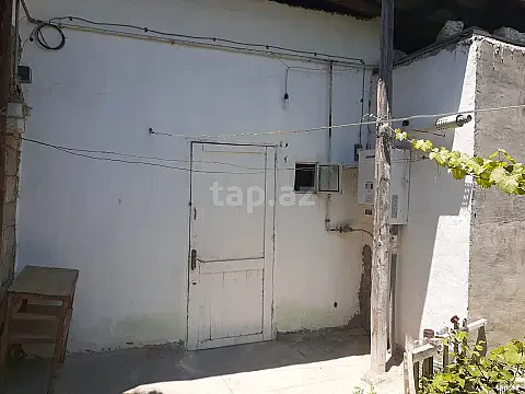 Kirayə verilir 2 otaqlı həyət evi 49 m² — Bakı, Suraxanı 2 otaq 49.00 m²