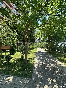 Satılır 3 otaqlı mənzil 80 m² — Bakı 3 otaq 80.00 m²