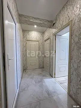 Kirayə verilir 2 otaqlı yeni tikili 65 m² — Xırdalan, Xırdalan 2 otaq 65.00 m²