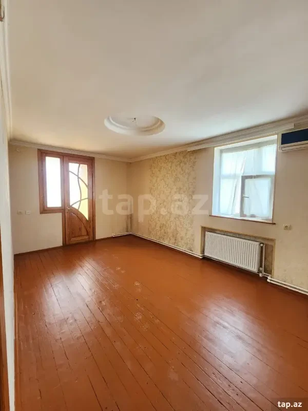Kirayə verilir 1 otaqlı mənzil 36 m²