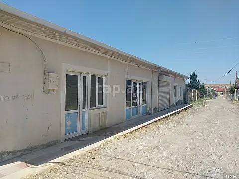 Kirayə verilir obyekt — Bakı