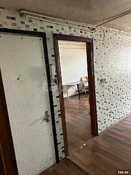 Satılır 2 otaqlı mənzil 60 m² — Bakı 2 otaq 60.00 m²