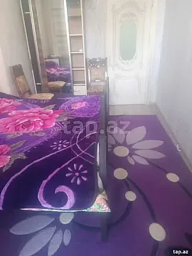 Kirayə verilir 1 otaqlı yeni tikili 70 m² — Bakı, Nərimanov 1 otaq 70.00 m²