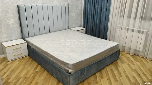 Satılır 4 otaqlı həyət evi 205 m² — Bakı, Fatmayı 4 otaq 205.00 m²