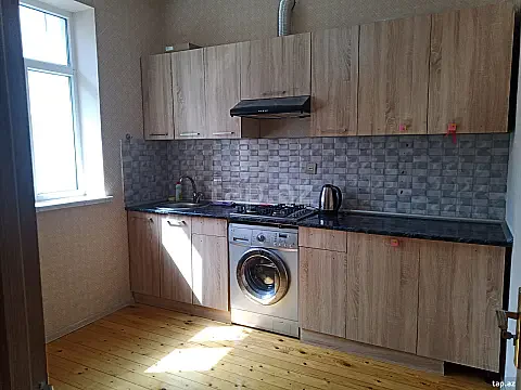 Kirayə verilir 3 otaqlı həyət evi 0.85 m² — Bakı, Masazır 3 otaq 0.85 m²