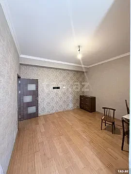 Kirayə verilir 2 otaqlı yeni tikili 65 m² — Sumqayıt 2 otaq 65.00 m²