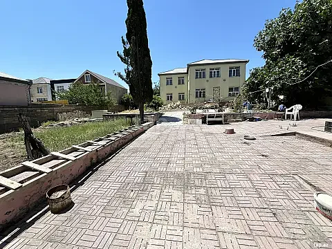 Satılır 6 otaqlı həyət evi 1000 m² — Bakı, Masazır 6 otaq 1000.00 m²