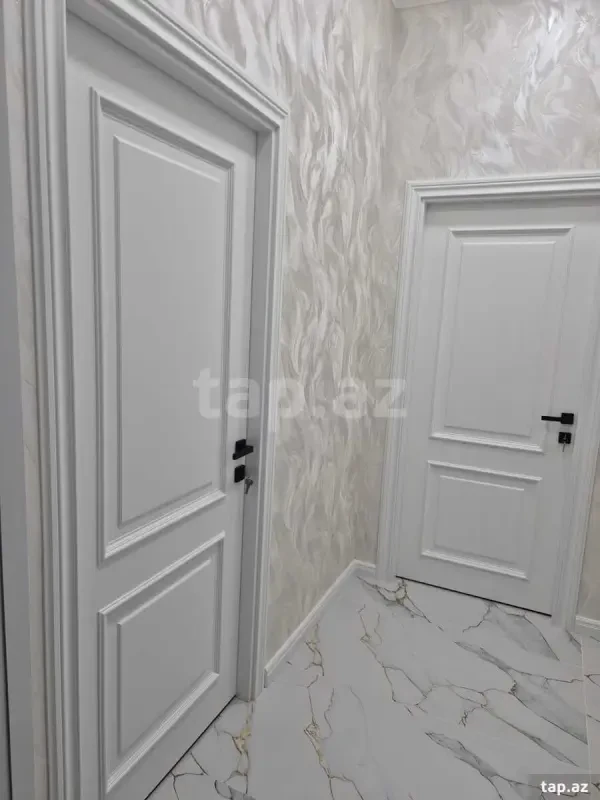 Satılır 2 otaqlı yeni tikili 50 m²