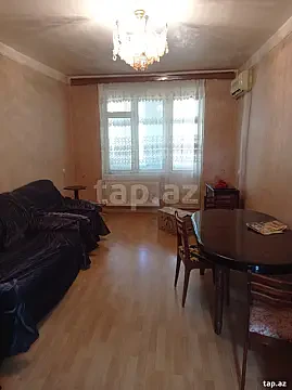 Kirayə verilir 3 otaqlı mənzil 60 m² — Sumqayıt 3 otaq 60.00 m²