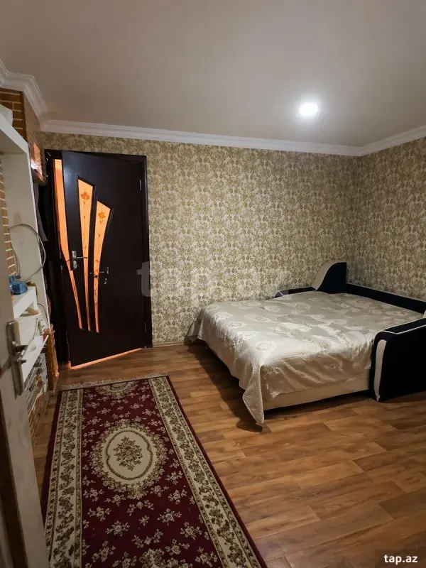 Satılır 3 otaqlı həyət evi 70 m²