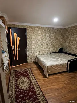 Satılır 3 otaqlı həyət evi 70 m² — Bakı, Yeni Yasamal 3 otaq 70.00 m²