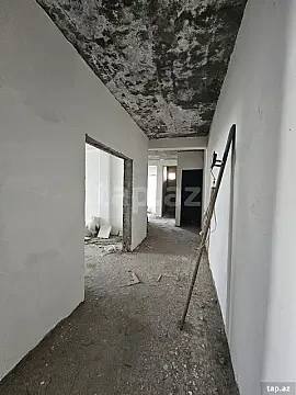 Satılır 4 otaqlı yeni tikili 150 m² — Bakı 4 otaq 150.00 m²
